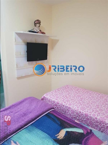 Imagem 17 de 17 de Sobrado Geminado Para Venda 3 Dormitórios 3 Suites 5 Banheiros 5 Vagas Em Lauzane Paulista São Paulo-sp - 136691g