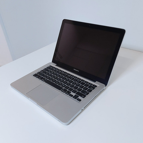 Macbook Pro 13  2012 Ssd 240gb