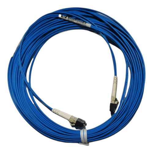 Cable De Fibra Óptica Hp - Premier Flex Om4 Fc - 15 Metros