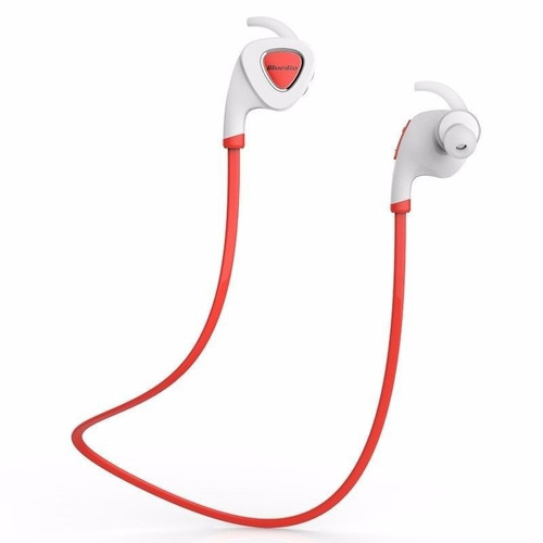 Imagen 2 de 5 de Audifonos Bluedio Q5 Bluetooth Manos Libres-deportivos-sudor