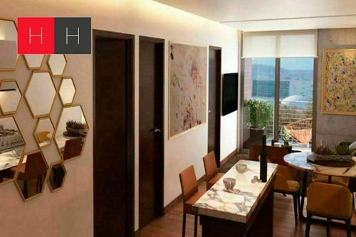 Imagen 4 de 30 de Departamento En Venta Semillero Purísima En El Centro De Mon