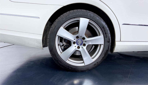 Imagen 12 de 15 de 106154 - Mercedes-benz Clase E 2010 Con Garantía