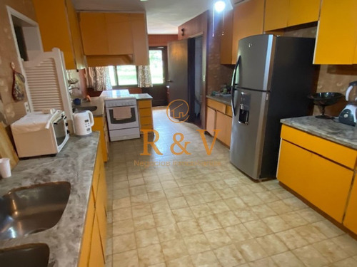 Imagen 17 de 19 de Casa, 4 Dormitorios, 5 Baños, San Rafael, Venta