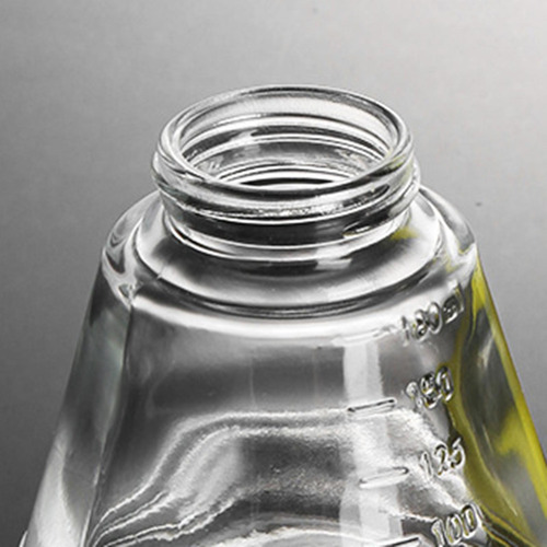 Imagen 4 de 6 de Esmalte De Uñas Recargable Bomba De Absorción De Aluminio