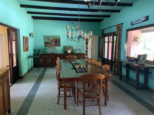 Imagen 22 de 30 de Venta - Casa En Farm Club Bayugar Negocios Inmobiliarios