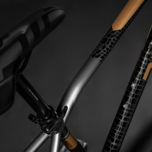 Mountain Bike Eclipse R29 24v