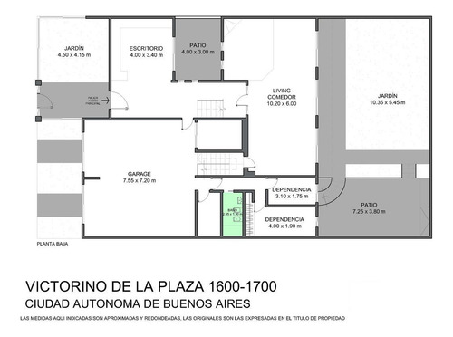 Casa En Venta En Barrio River