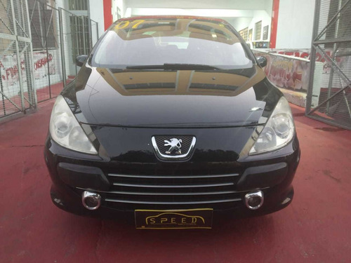Peugeot - 307 Feline 2.0 Aut. - 2007 - Financio Sem Entrada