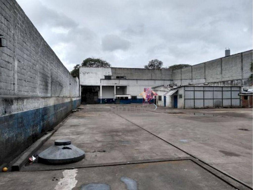 Imagem 8 de 30 de Galpão Pra Locação Bairro Dos Casa - Ga0019