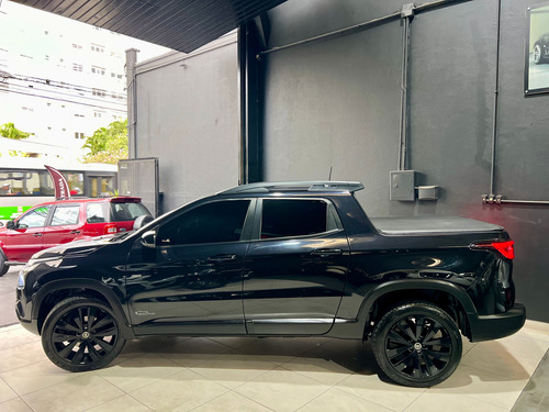 Fiat Toro TORO FREEDOM 2.4 16V FLEX AUT.