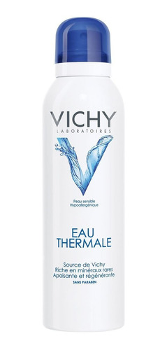 Agua Termal Vichy De Bolsillo 50 Ml