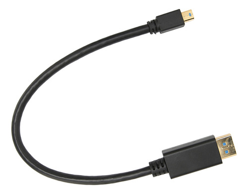 Cable Mini Dp A Displayport 8k 60hz 4k 144 Hz 2k 165 Hz