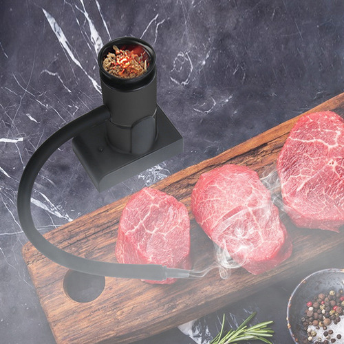 Portable Food Cold Smoke Generator For Grill Smoker