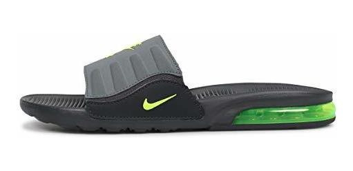 chanclas nike camara de aire