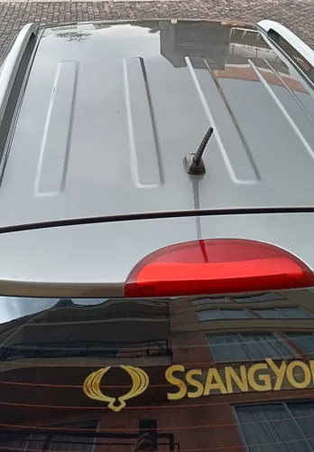 SsangYong Korando 2.0 C Gasolina 4x2