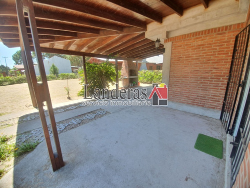 Imagen 12 de 20 de Casa 2 Amb. - Lote Propio - C/losa Para Construir Planta Alta