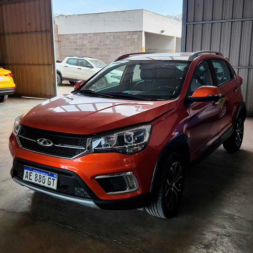 Chery Tiggo 2 1.5 Confort