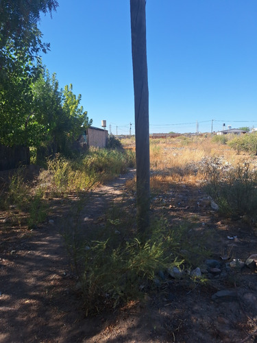 Venta Terreno / Lote Luján De Cuyo
