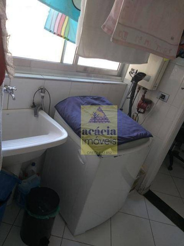 Imagem 21 de 26 de Apartamento Com 3 Dormitórios À Venda, 176 M² Por R$ 1.150.000,00 - Vila Barreto - São Paulo/sp - Ap2732