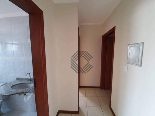 Apartamento Duplex Com 3 Dormitórios À Venda, 110 M² Por R$ 340.000 - Jardim Simus - Sorocaba/sp - Ap9012