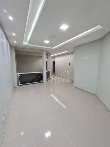 Imagem 26 de 27 de Sobrado À Venda, 345 M² Por R$ 1.250.000,00 - Anápolis City - Anápolis/go - So0022