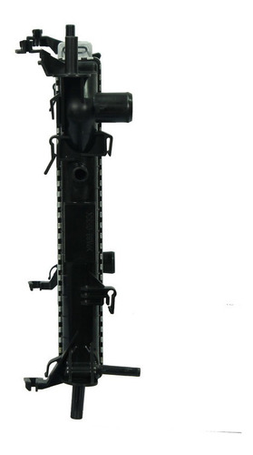 Radiador Focus 2000 2001 2002 2003 2004 2005 2006 2007