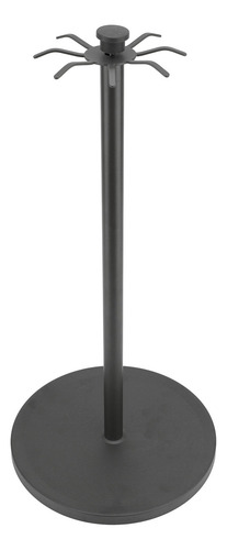 Estante Con Ganchos De Cocina, Utensilios De Cocina
