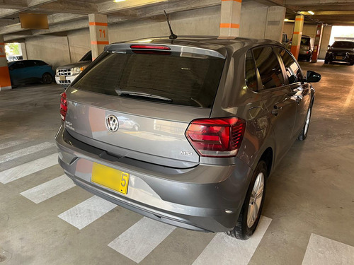 Volkswagen Polo 1.6 Comfortline