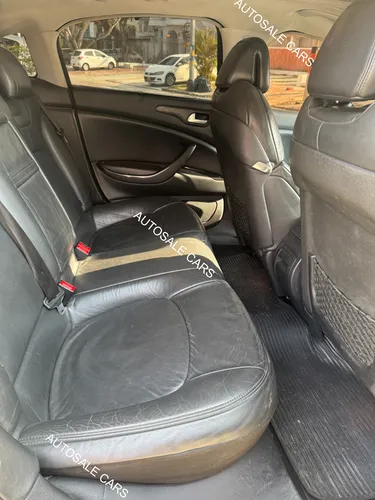 Citroën C5 N3 2.0i