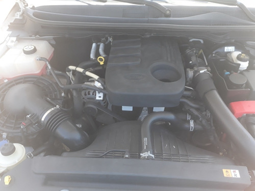 Ford Ranger 2.2 Cd 4x2 Xl Safety Tdci 125cv 2013
