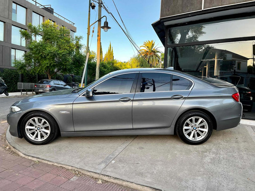 Imagen 5 de 18 de Bmw Serie 5 528i