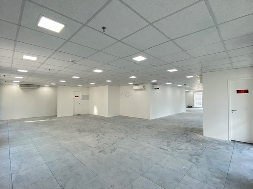 Imagem 14 de 15 de Edificio Escritorios Paulista Paraiso | Npi Imoveis. - L-1194