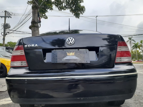 Imagem 4 de 15 de Volkswagen/bora