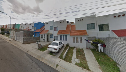 !! Casa En Venta, Propiedad Ya Adjudicada ¡¡ (remate) - Cto. De Las Cumbres 442, 58893 Campestre Tarímbaro, Mich.