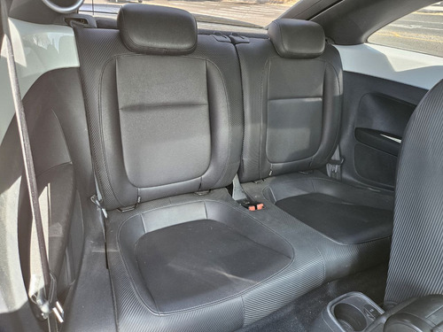 Volkswagen Beetle 2.5 Sportline Tiptronic At