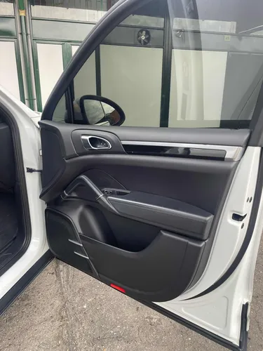Porsche Cayenne 3.6 V6 Lux