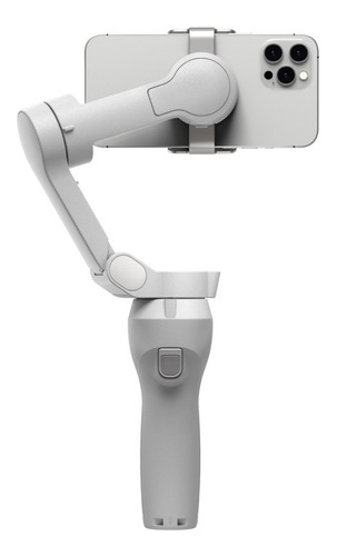 Imagen 4 de 8 de Dji Osmo Mobile Se Estabilizador Gimbal Om Se - Rc Online