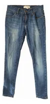 Comprar Jean Paula Cahen D'anvers Impecable! Talle 27 - Chupin -azul