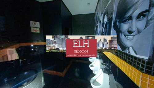 Imagem 20 de 22 de Loja Para Alugar, 550 M² Por R$ 20.000,00/mês - Pinheiros - São Paulo/sp - Lo0041