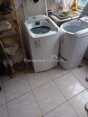 Imagem 5 de 8 de 01578 - Sobrado 2 Dorms. (1 Suíte), Vila Ursulina - Itaquaquecetuba/sp - 1578