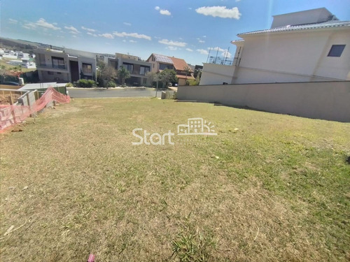 Imagem 4 de 28 de Terreno À Venda Em Alphaville Dom Pedro 2 - Te007465