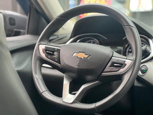 Chevrolet Onix 1.0 TURBO FLEX PLUS PREMIER AUTOMÁTICO