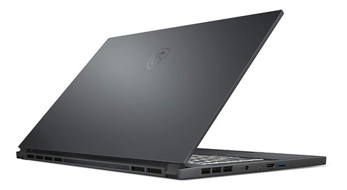 Notebook Msi Creator 15 - I7-10875h, 16 Gb, 512 Gb, Rtx 2060