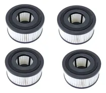 Comprar Filtro Lavable Repuesto Para Dirt Devil Aspiradora Easy Lite