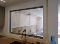 Comprar Ventana Panorámica Aluminio