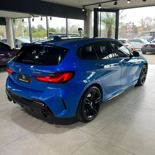 Bmw M 135i Xdrive