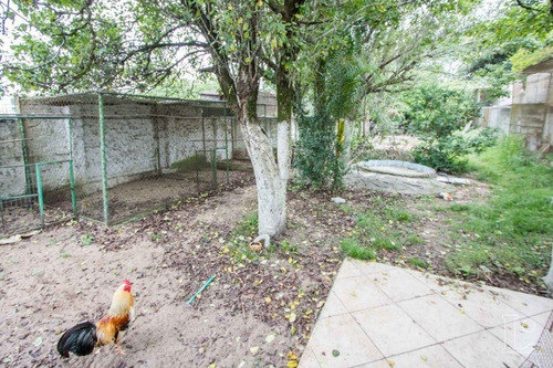 Casa Em Camaquã Com 2 Dormitórios - Lu429414