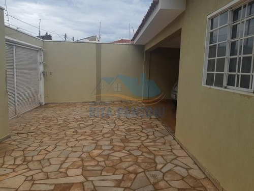 Imagem 1 de 9 de Casa, Cândido Portinari, Ribeirão Preto - C3994-v