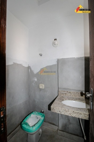 Imagem 8 de 12 de Sala Para Aluguel, Centro - Divinópolis/mg - 3157