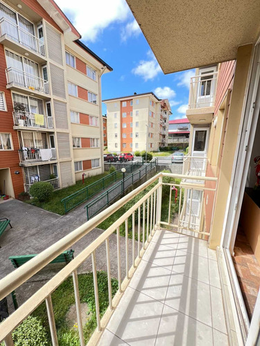 Oportunidad - Amplio Departamento (69961)